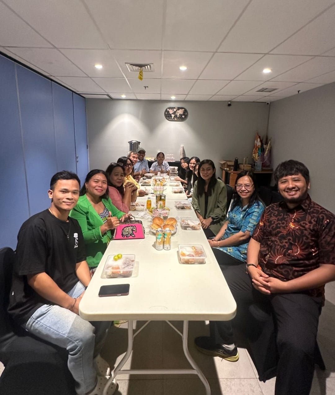Persekutuan Pemuda