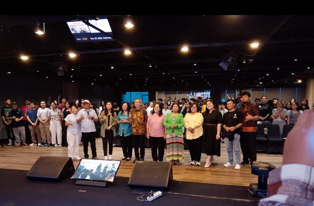 Persekutuan Pemuda