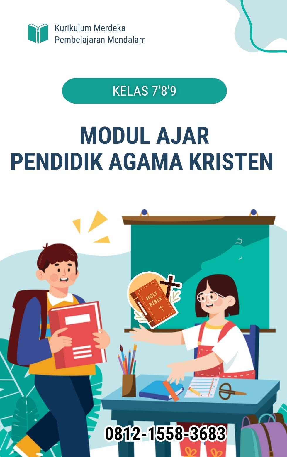 Modul PRK JAKARTA