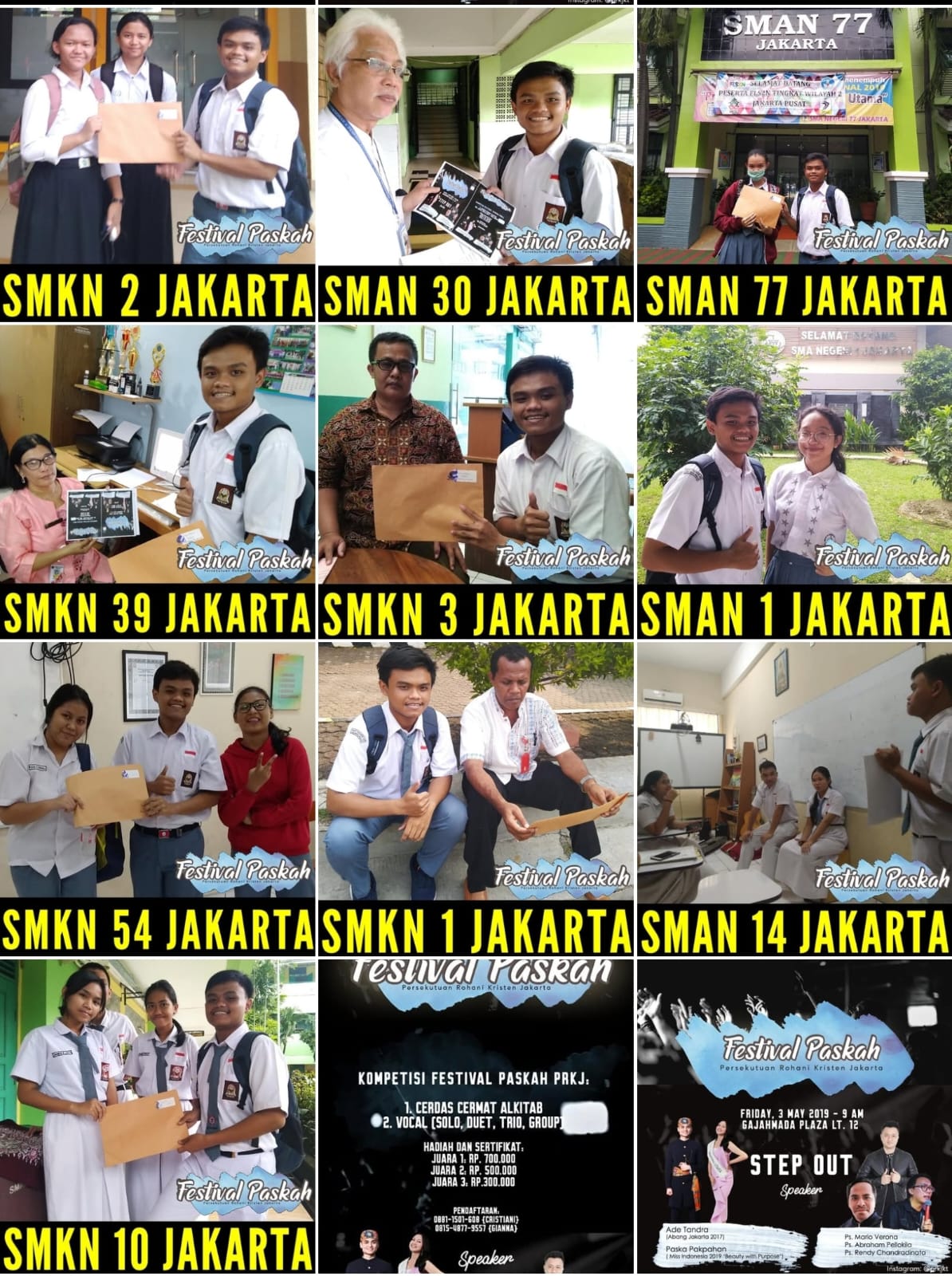 Paduan Suara