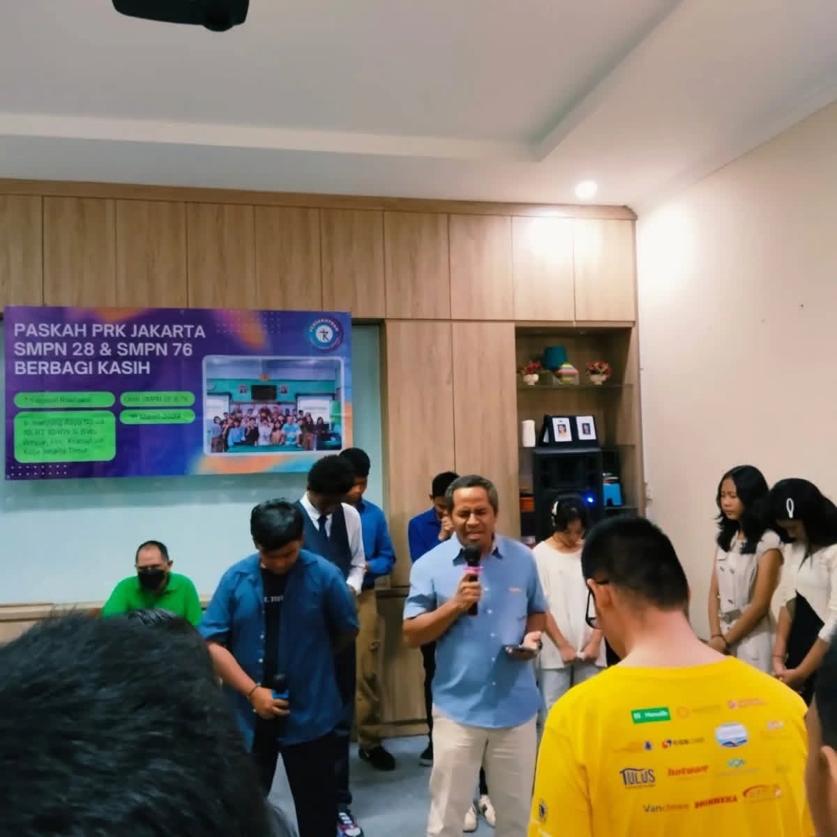 Paskah 2024