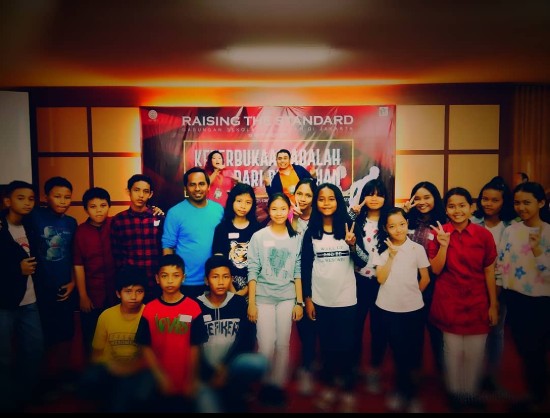 Kegiatan PRK 1