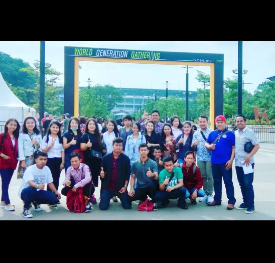 Kegiatan PRK 2
