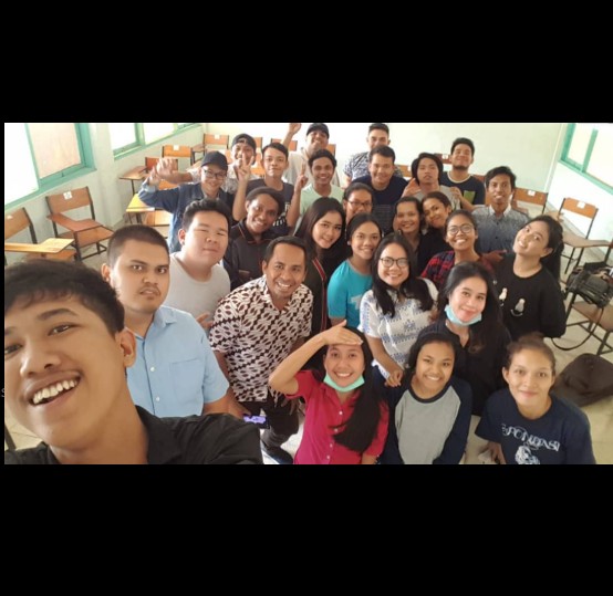 Kegiatan PRK 3