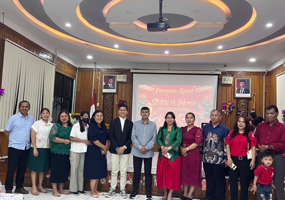 Komunitas Orang Tua