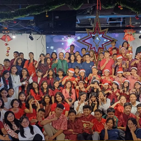 Perayaan Natal