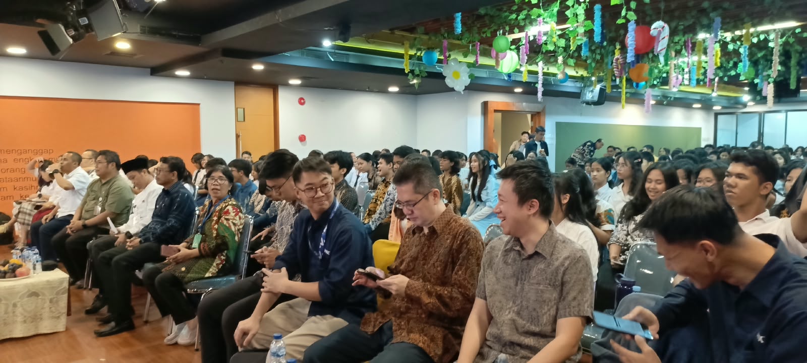 Tim Pengajar