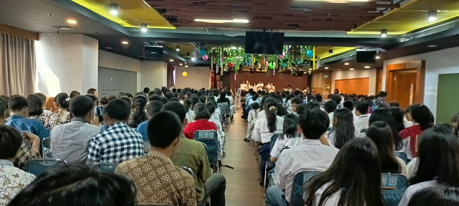 Tim Pengajar