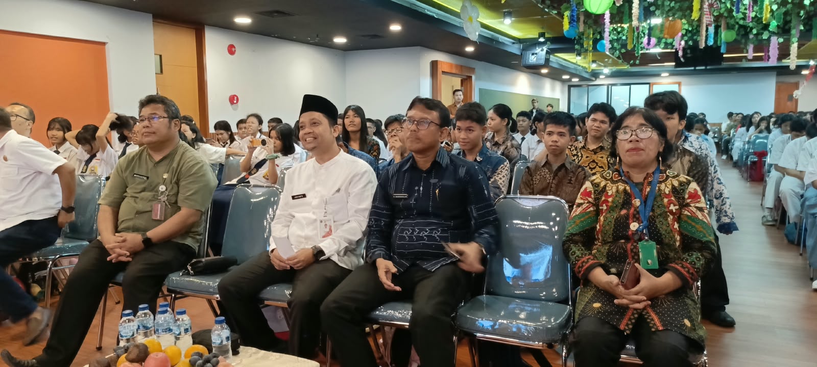 Tim Pengajar