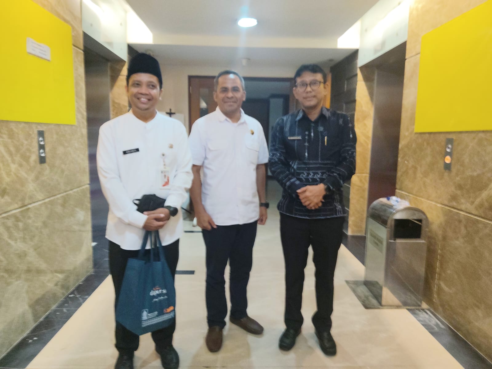 Tim Pengajar