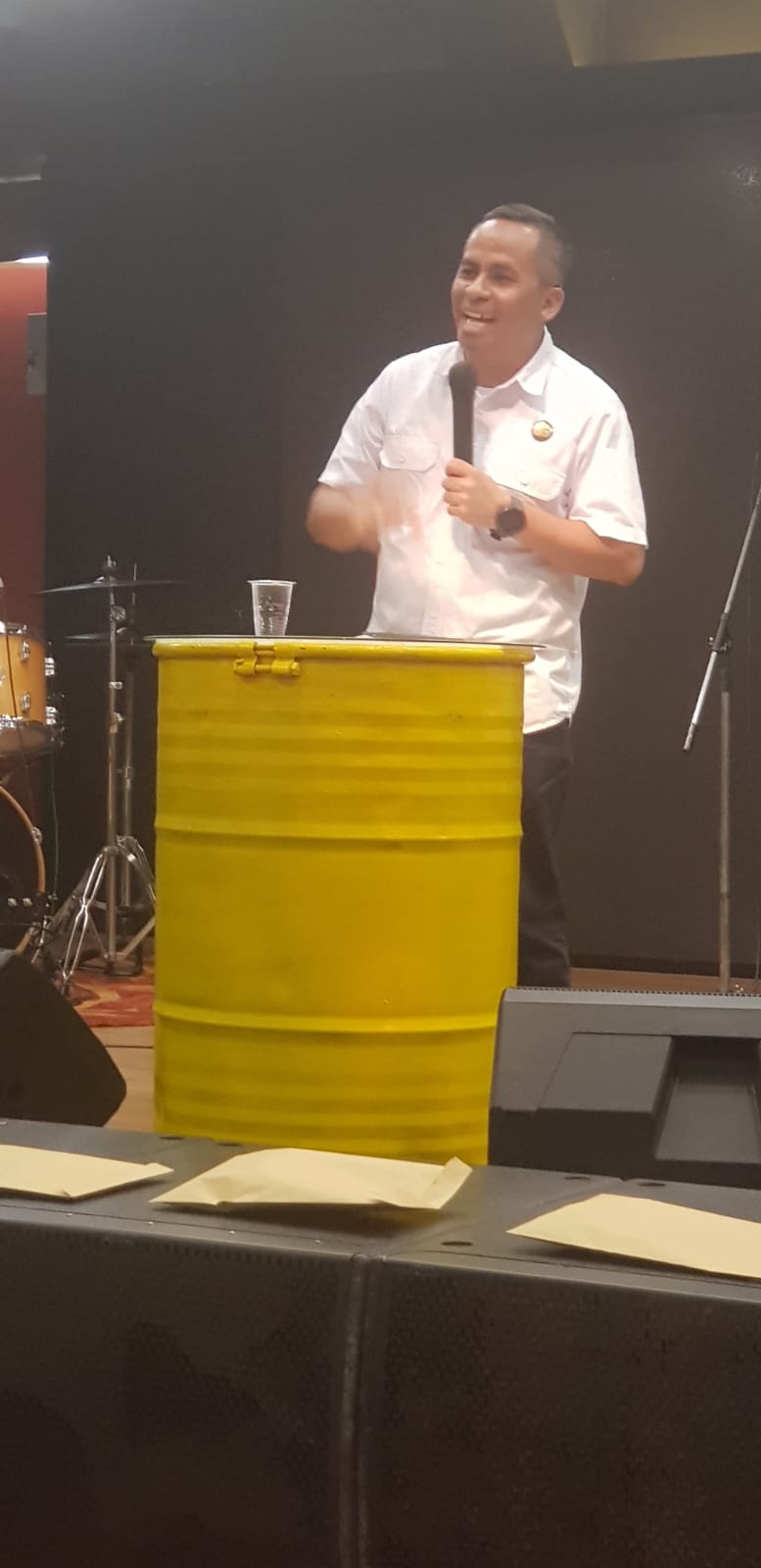 Tim Pengajar