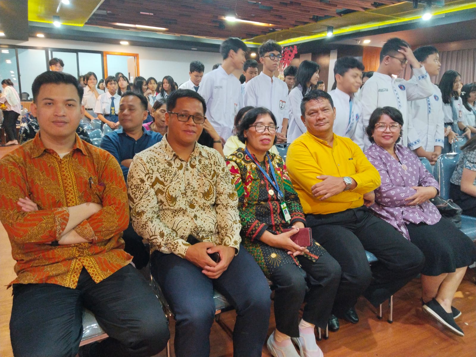 Tim Pengajar