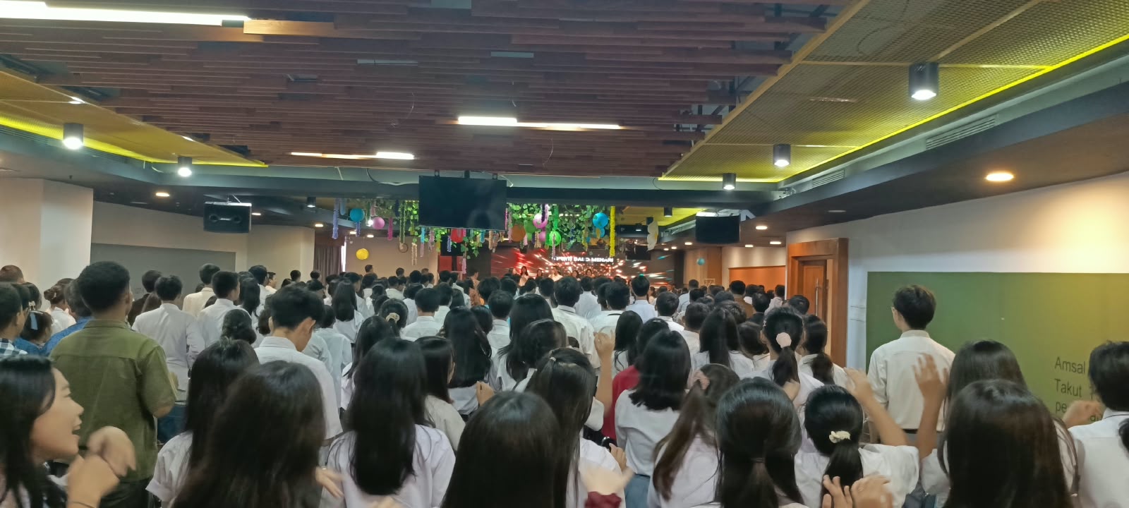 Tim Pengajar