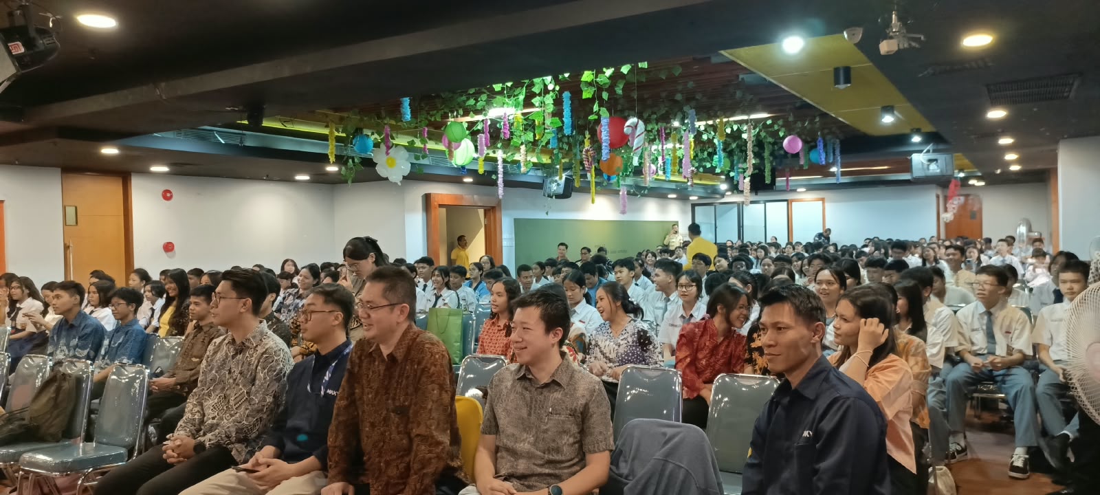 Tim Pengajar