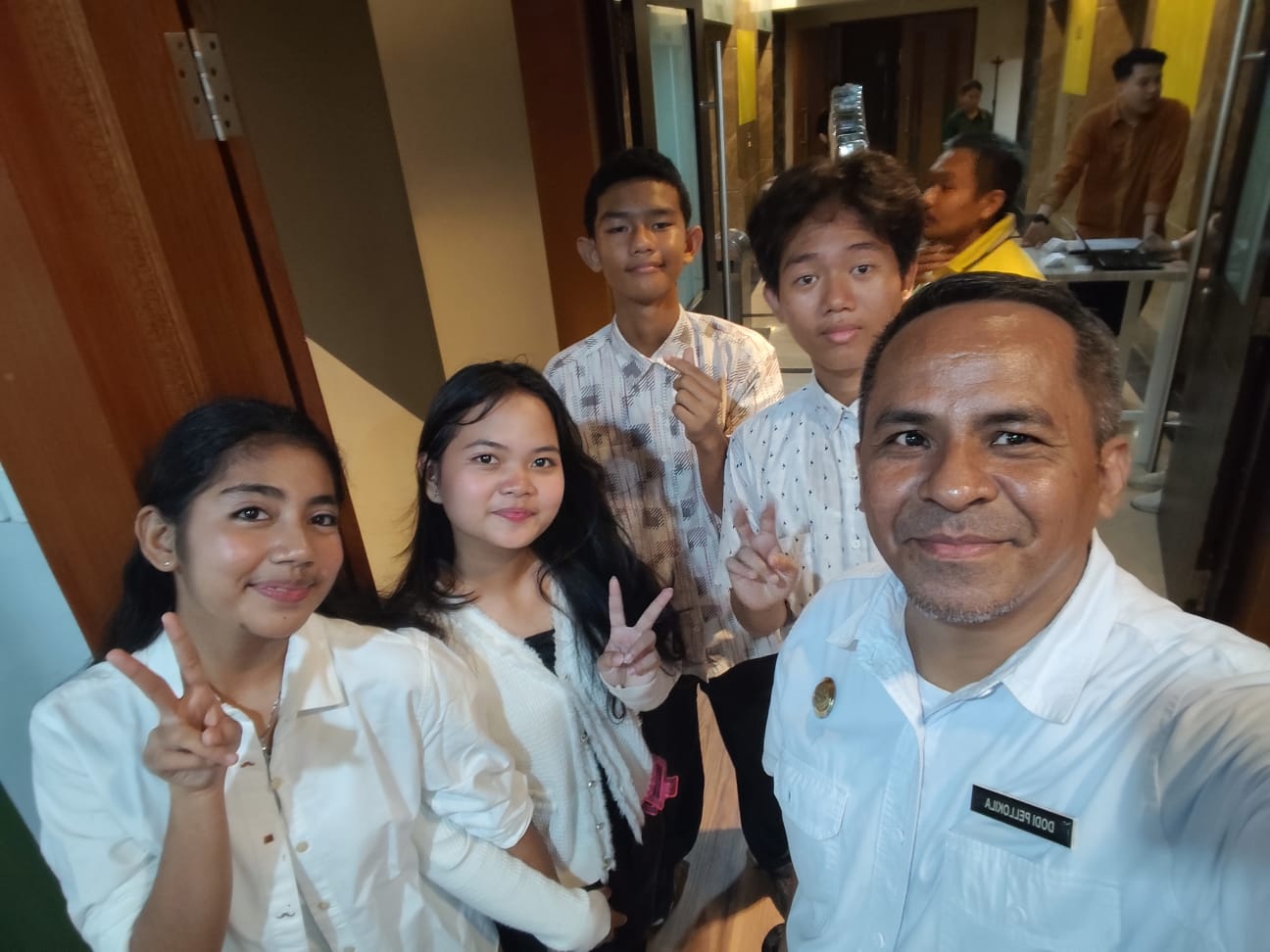 Tim Pengajar