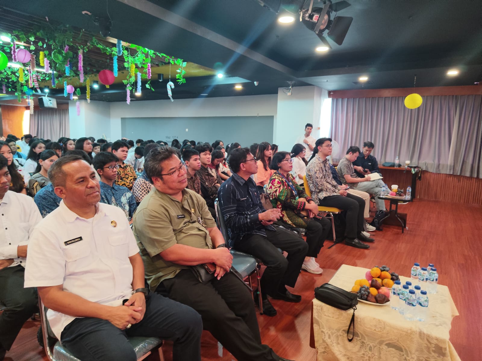 Tim Pengajar