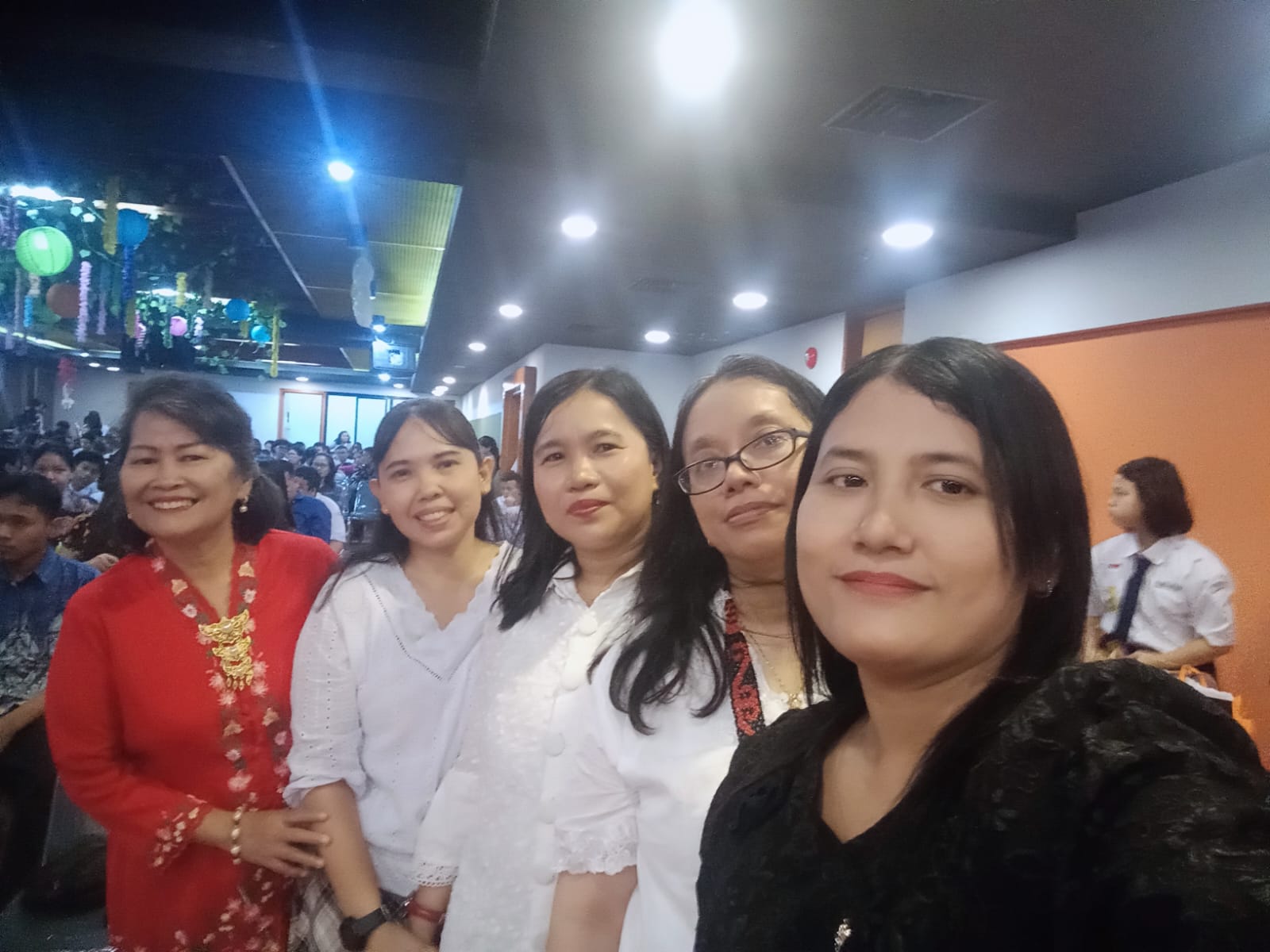 Tim Pengajar